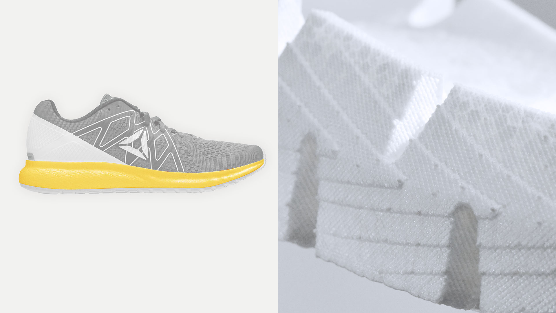 ミッドソール（『ELASTIL』採用品）