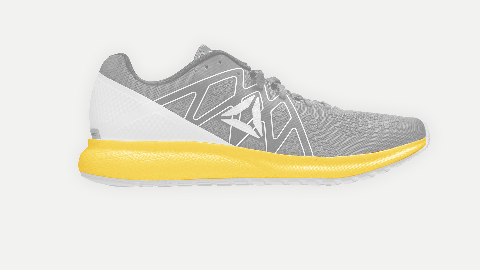 ミッドソール（『ELASTIL』採用品）